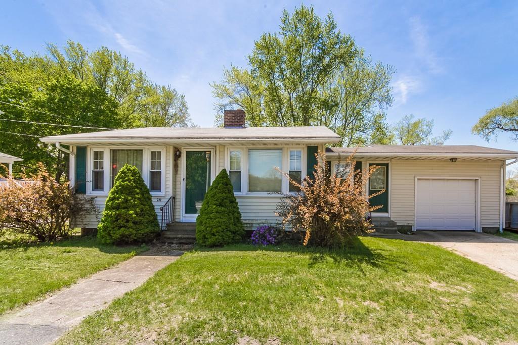 239 County Street - Photo 1