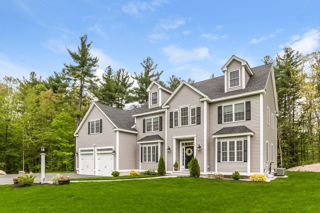 24 Chamberlains Mill Ln - Photo 1
