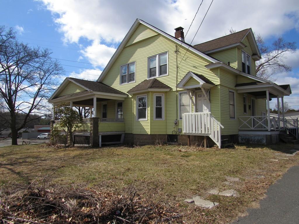 468 Springfield St - Photo 1