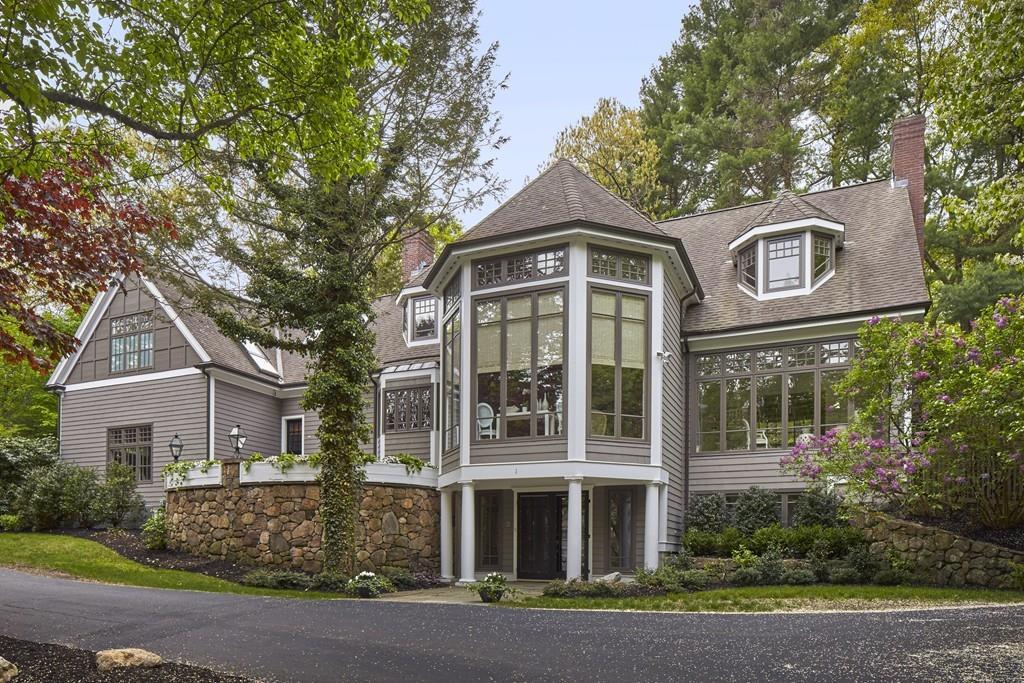 1 Graystone Ln - Photo 1