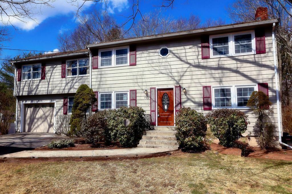 249 Fox Hill - Photo 1