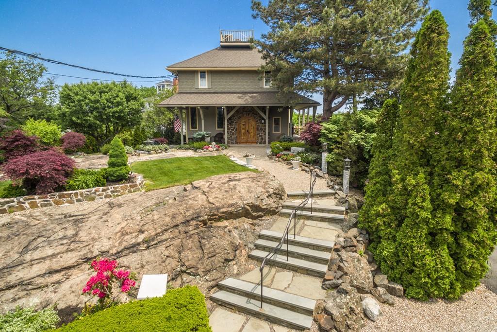 2 Roundy's Hill - Photo 1