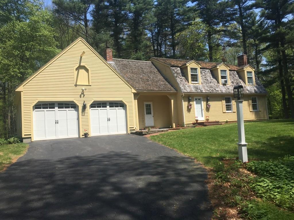 65 Brookside Drive - Photo 1