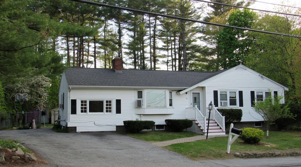 116 Francis Wyman Rd - Photo 1