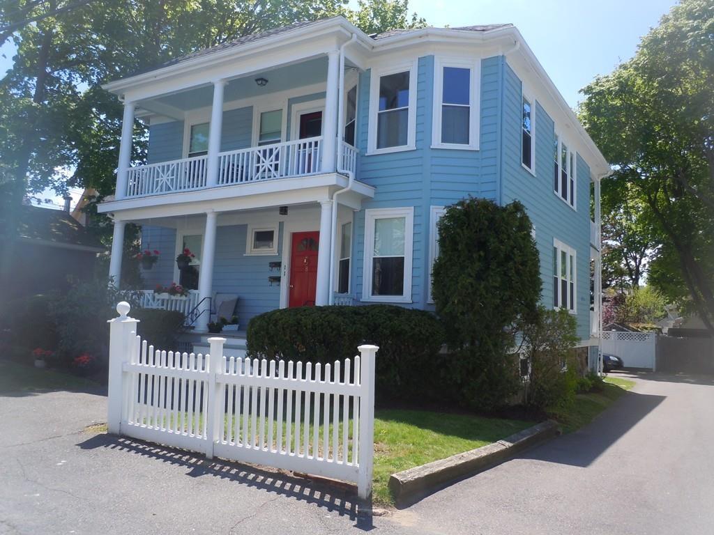8 Mapledale Place - Photo 1