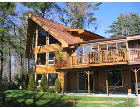 70 Pine Tree Lane - Photo 1