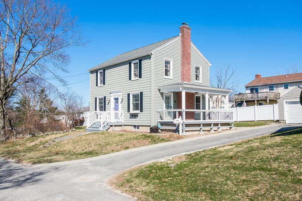 40 Ocean View Ave - Photo 1