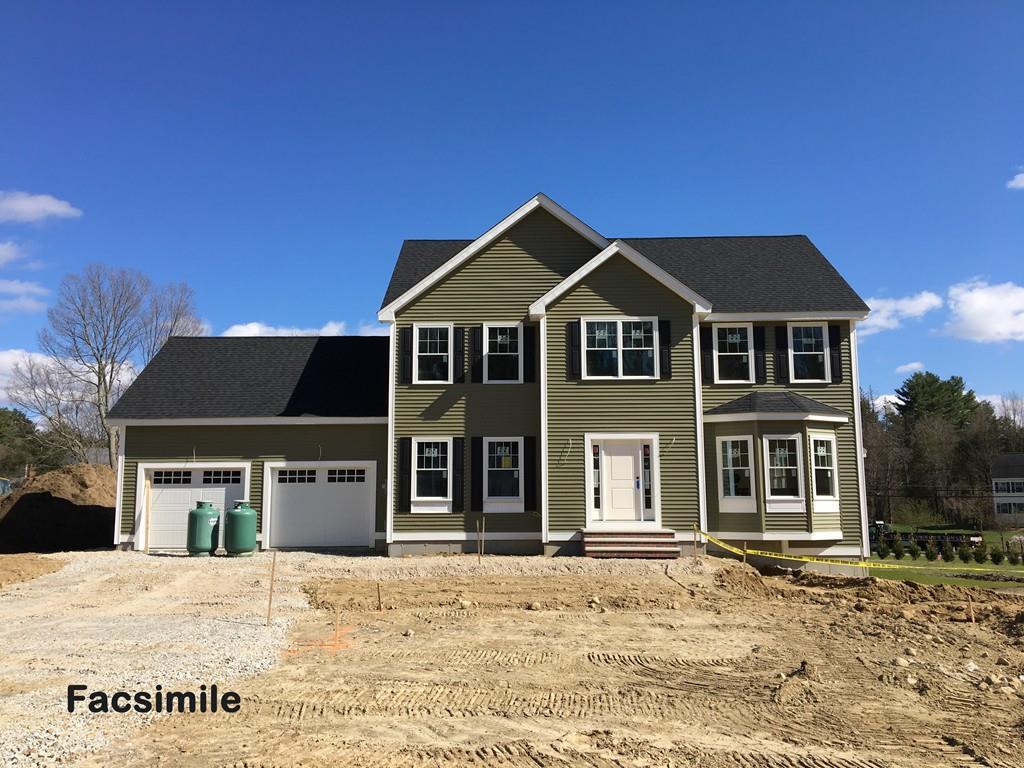 8 Chestnut Lane - Photo 1