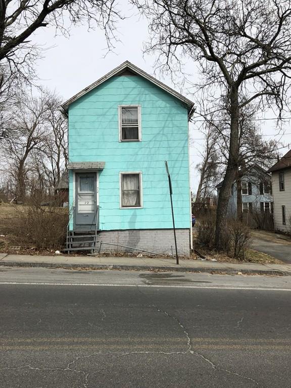 72 Montgomery St - Photo 1