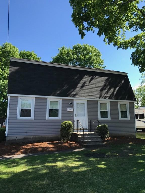 128 Forest St - Photo 1