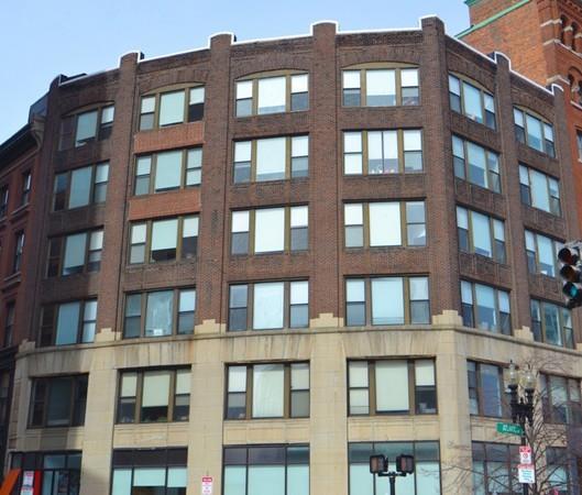 727 Atlantic Avenue - Photo 1