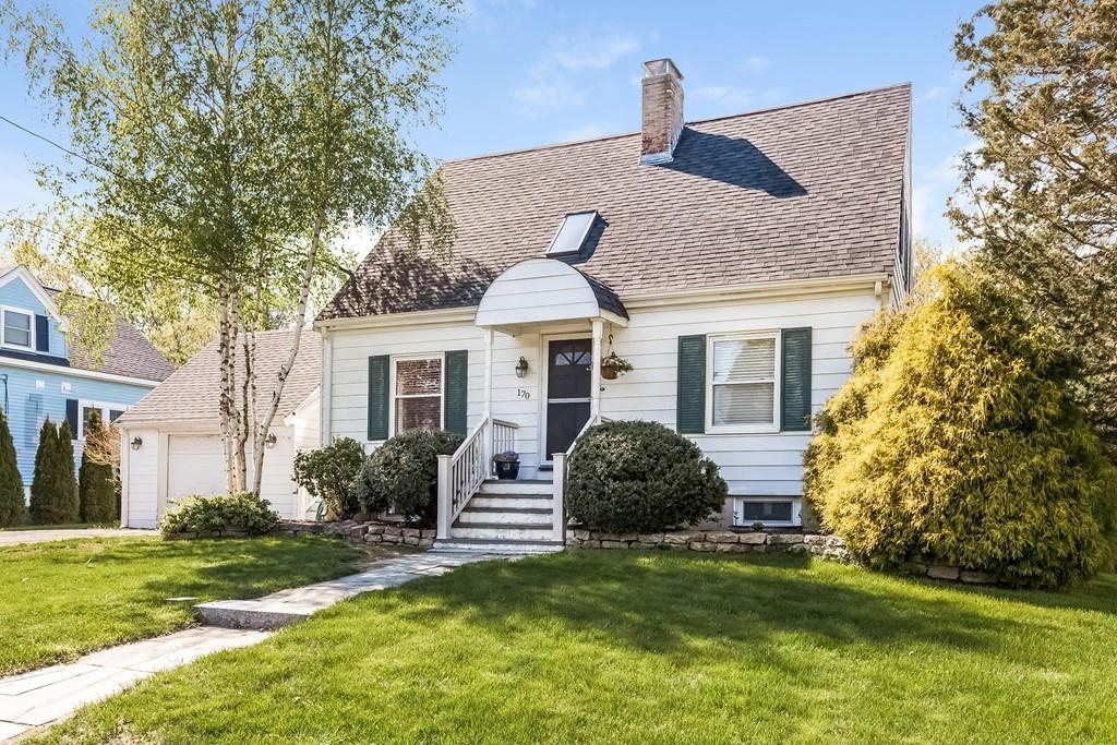 170 Rock Street - Photo 1