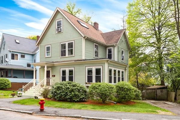 15 Ferdinand Street - Photo 1