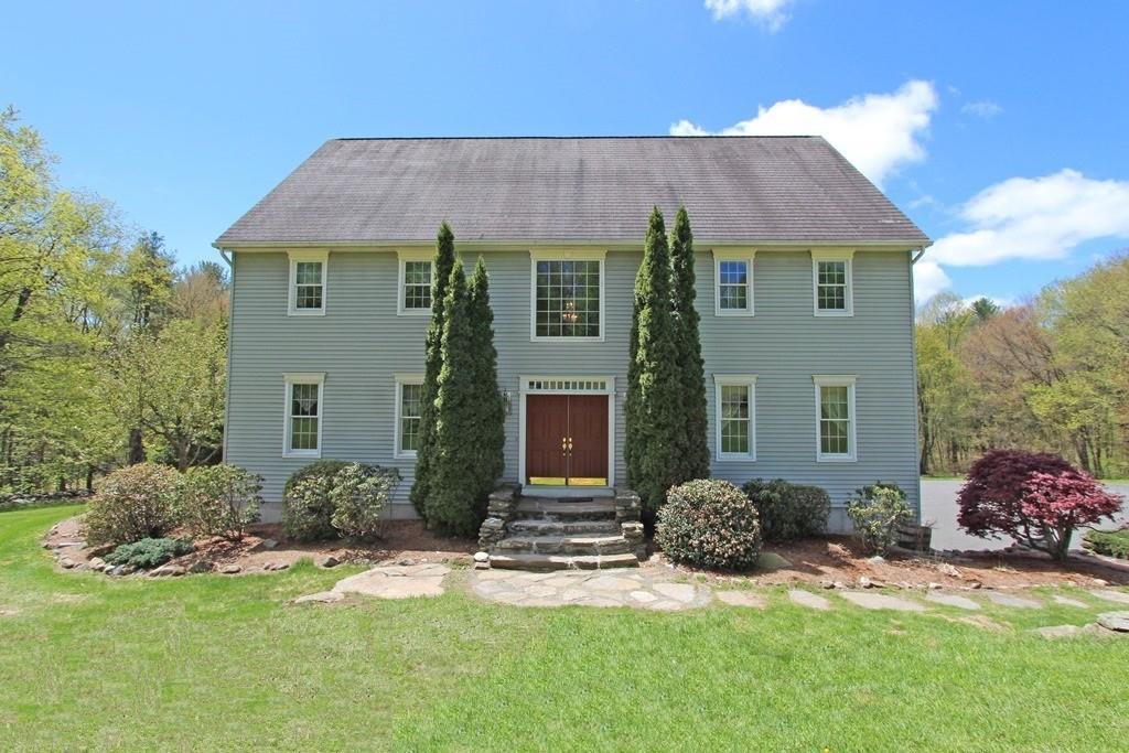123 Main Rd. - Photo 1