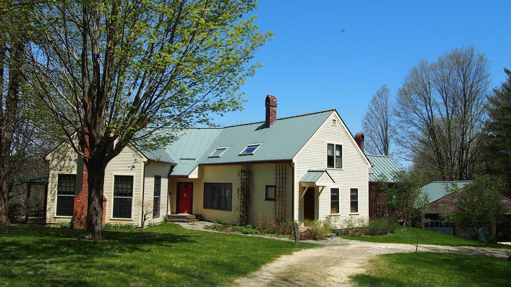 15 Davis Hill Road - Photo 1