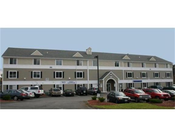 1565 Main, Building 2 - Photo 1
