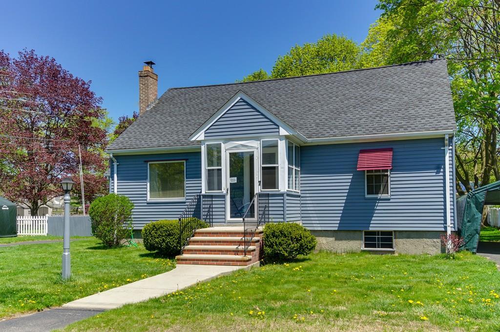 7 Crawford Rd - Photo 1