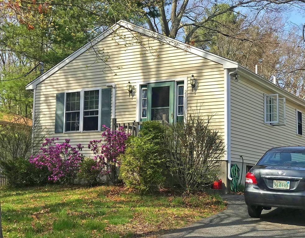 23 Hawthorne Rd - Photo 1