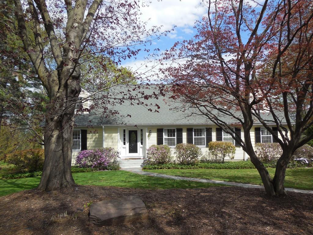 195 Mountain View Drive - Photo 1