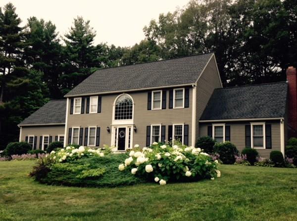 3 Sawmill Drive - Photo 1