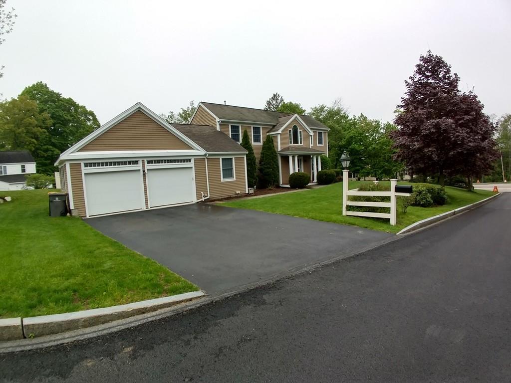 3 Wyndstone Way - Photo 1