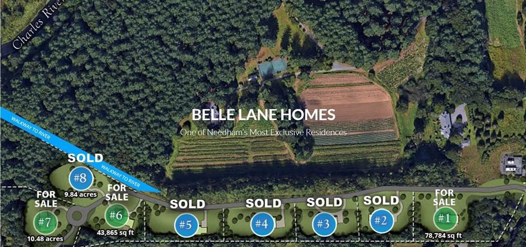 lot 7 Belle Lane - Photo 1