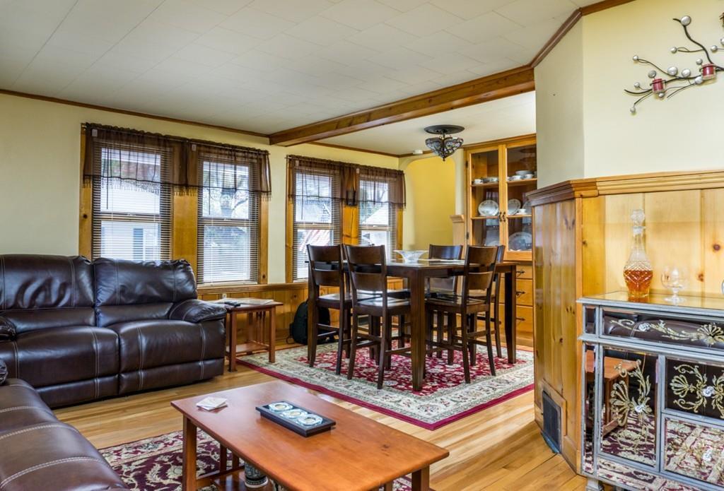 122 Harvey St - Photo 1