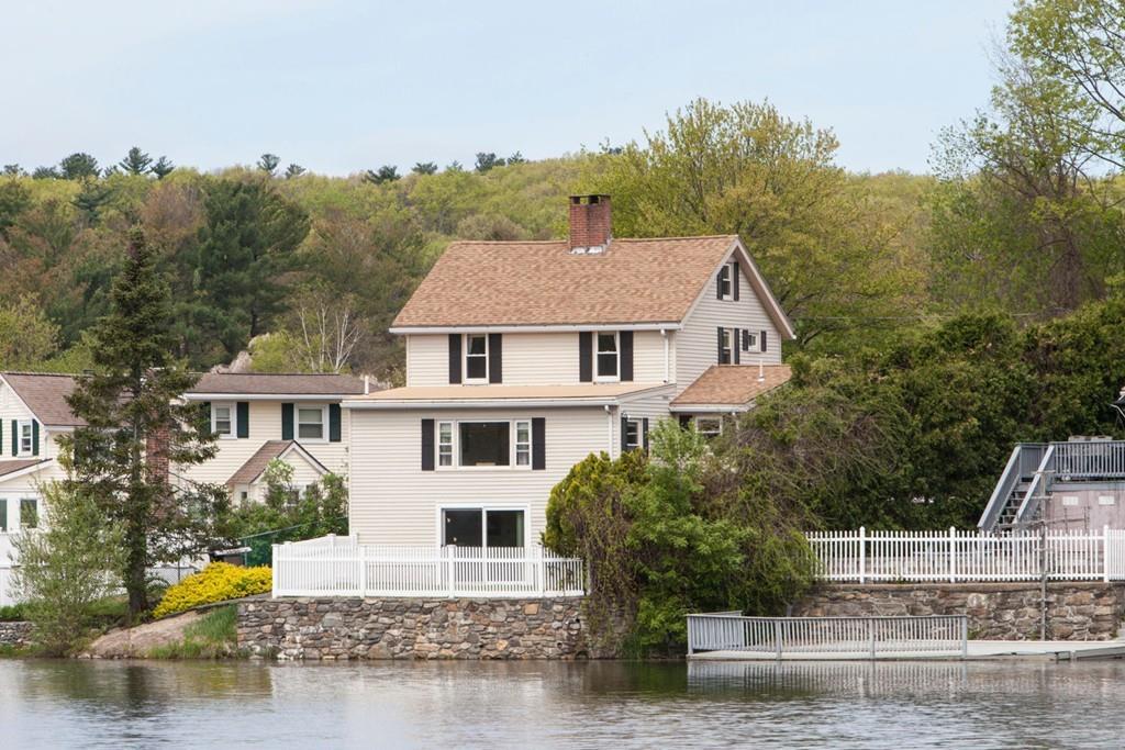 15 Pond View Way - Photo 1