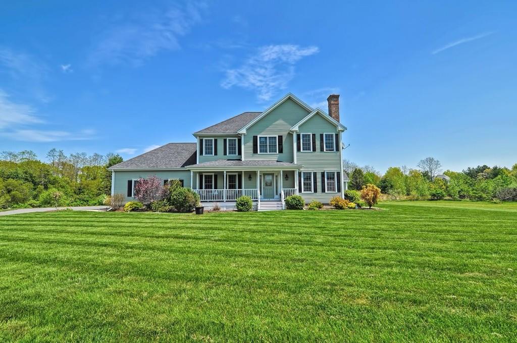 12 Harvest Lane - Photo 1