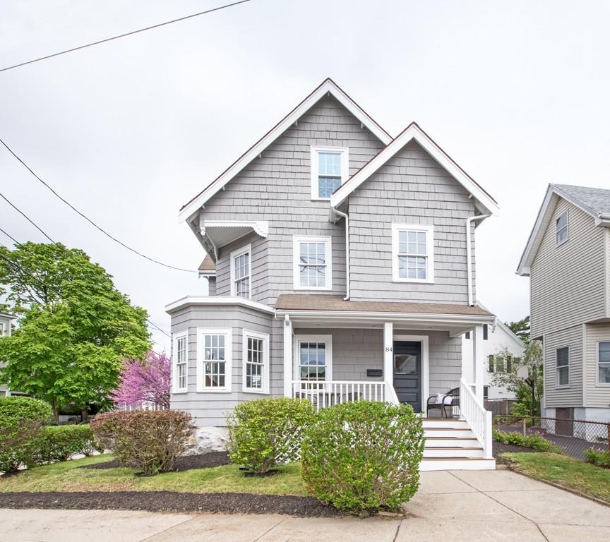 84 Belmont St - Photo 1