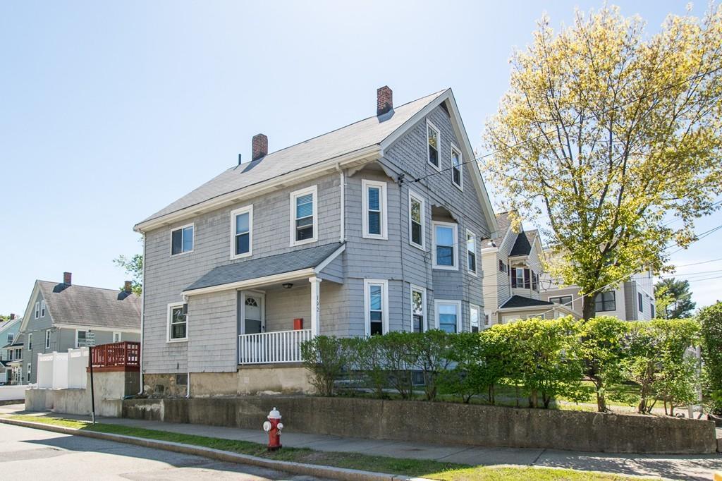 192 California Street - Photo 1