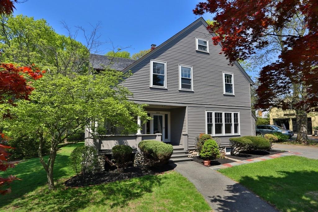 254 Porter Street - Photo 1