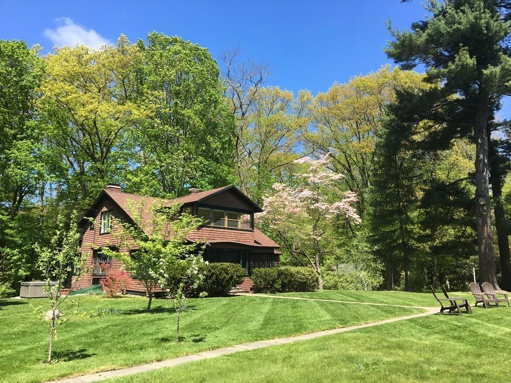 301 Prospect Heights - Photo 1