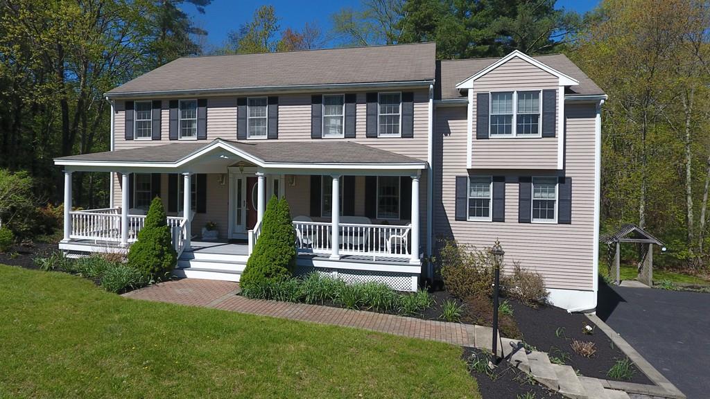 6 Hidden Pond Lane - Photo 1