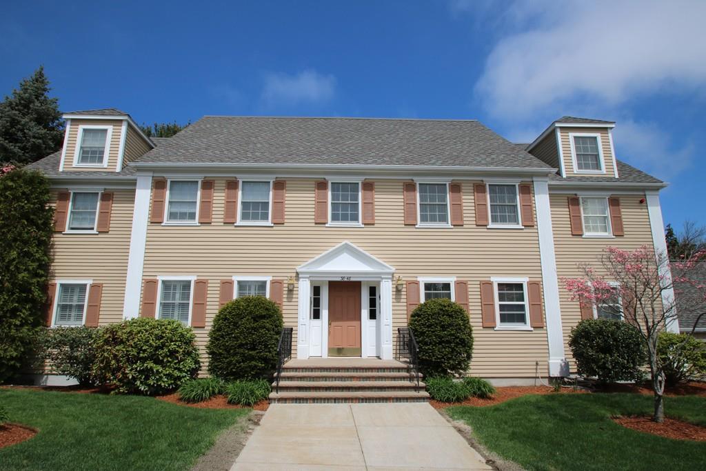 44 Weatherly Drive - Photo 1