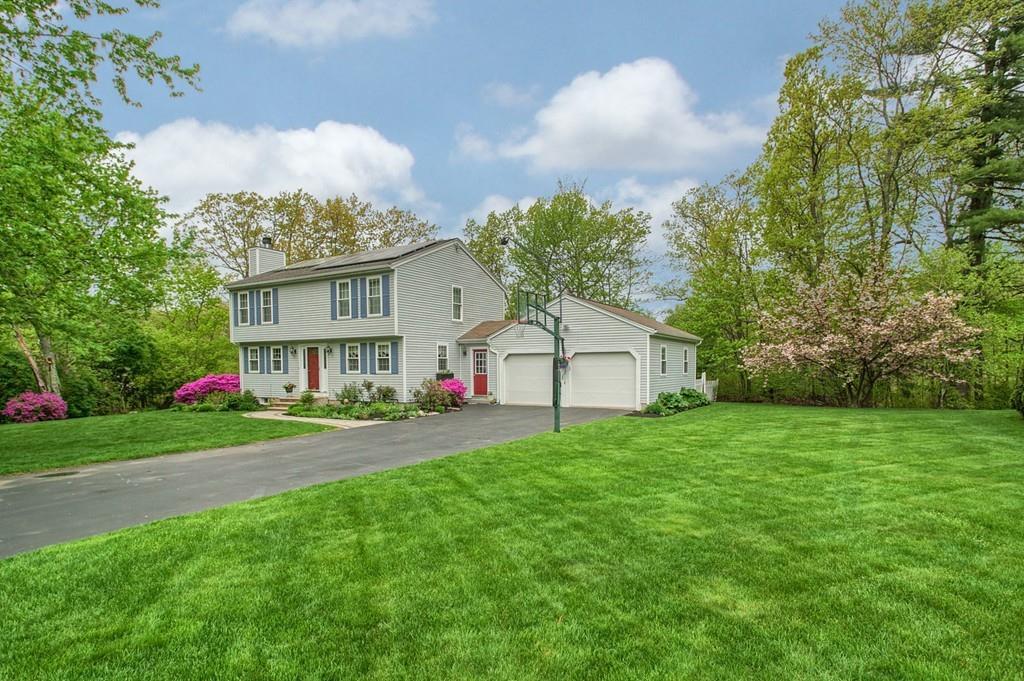 36 Thomas Farm Cir - Photo 1