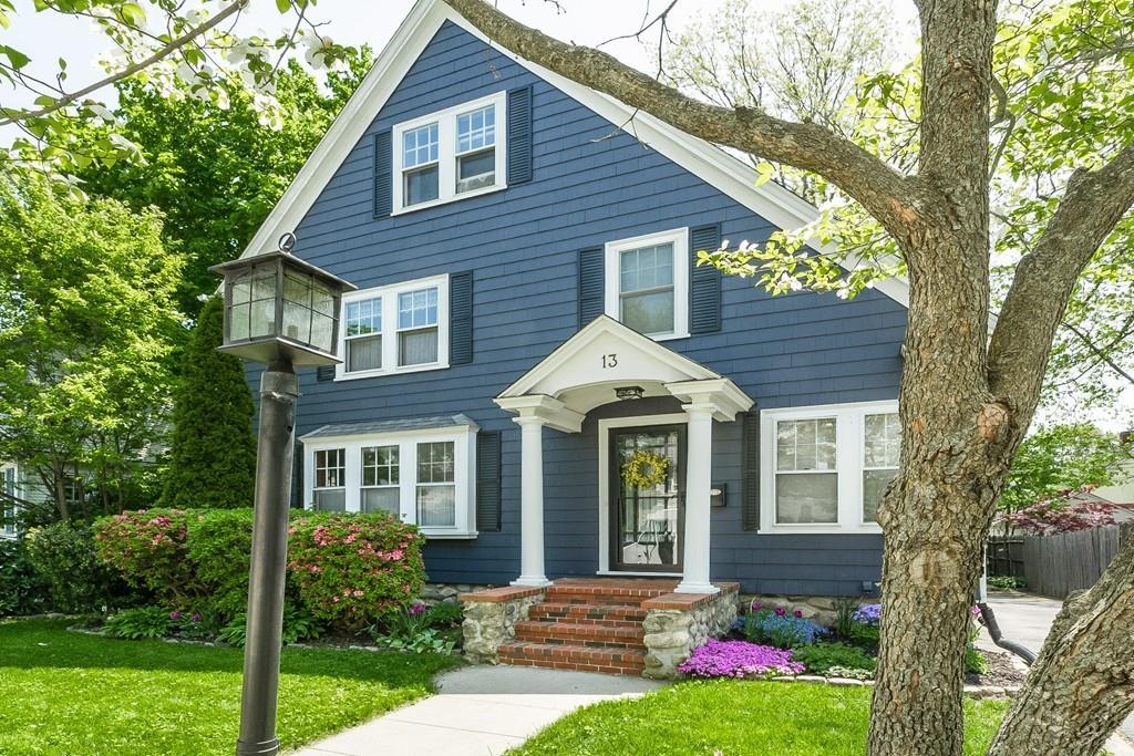 13 Sycamore Street - Photo 1