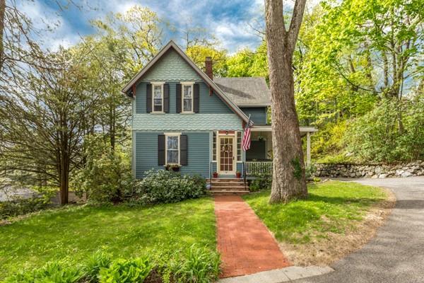 101 Woodland Avenue - Photo 1
