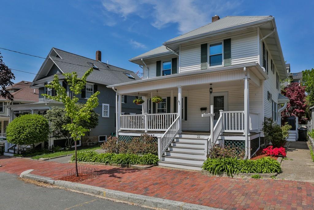 22 Pickett St - Photo 1