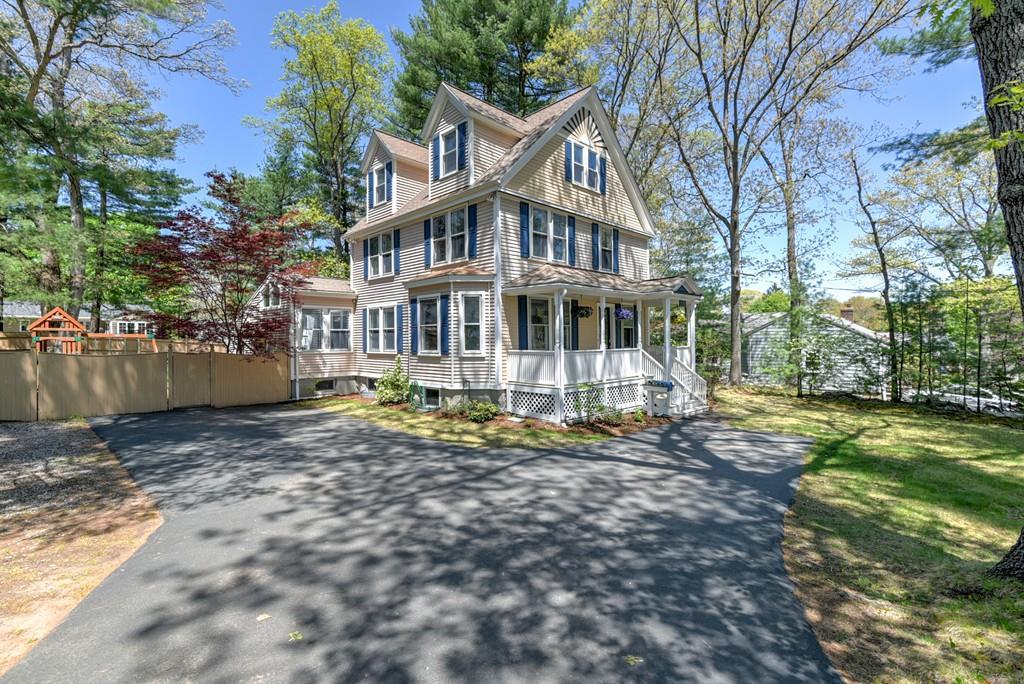 115 Marked Tree Rd - Photo 1