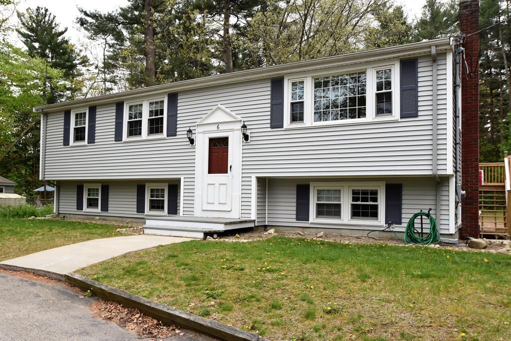6 Bonney St - Photo 1