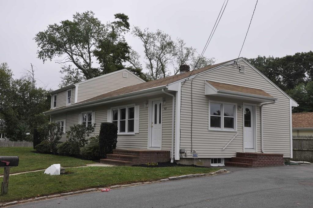 40 Wamsutta Ave - Photo 1
