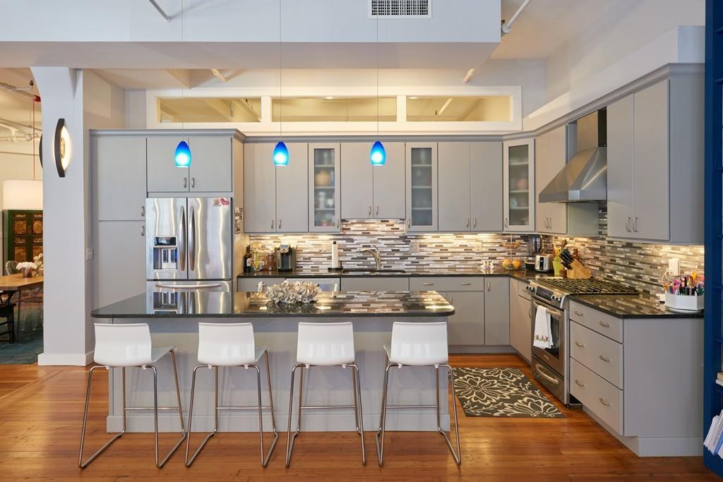134 Beach Street - Photo 1