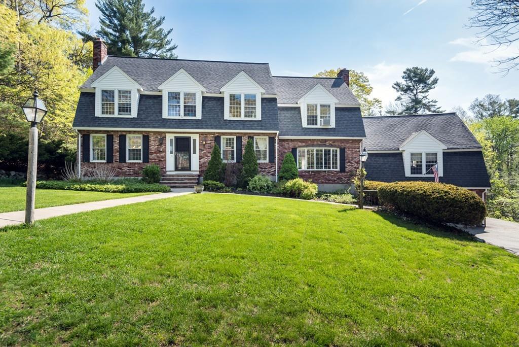 14 Blueberry Hill Road - Photo 1