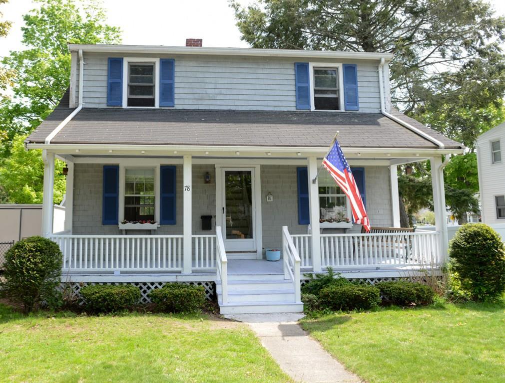 78 West St - Photo 1