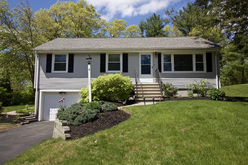6 Darby Dr - Photo 1