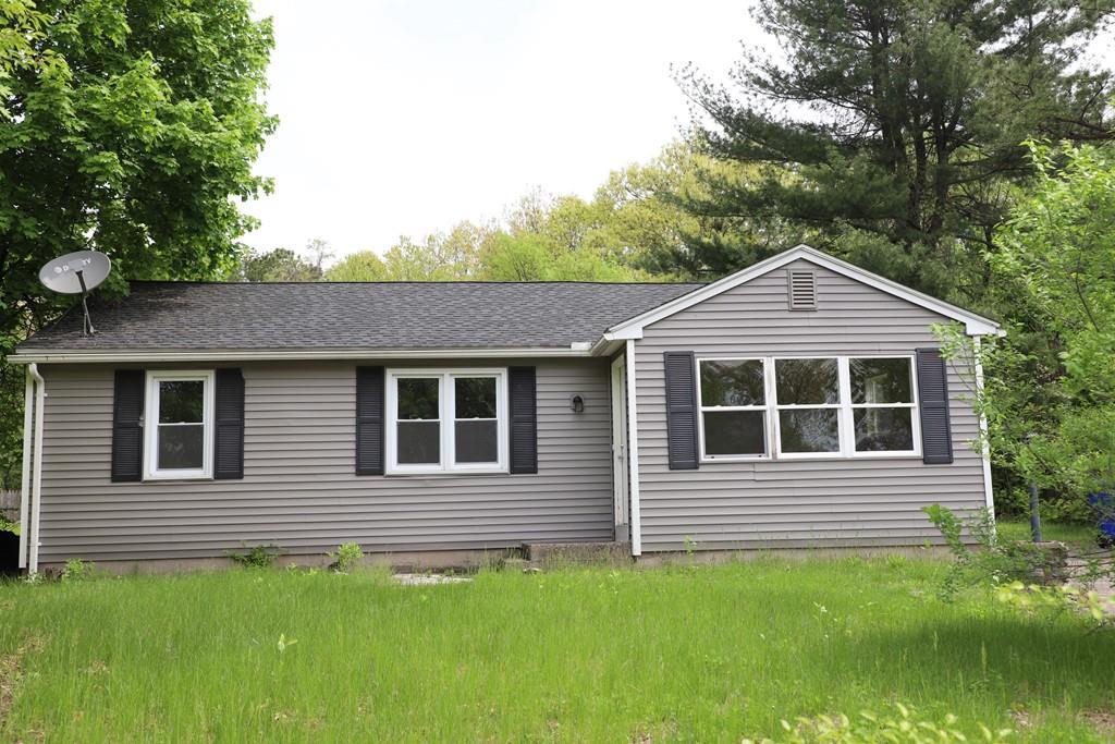 30 Lively Lane - Photo 1