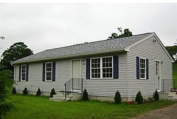 Lot 8 Birch Hill Road - Photo 1