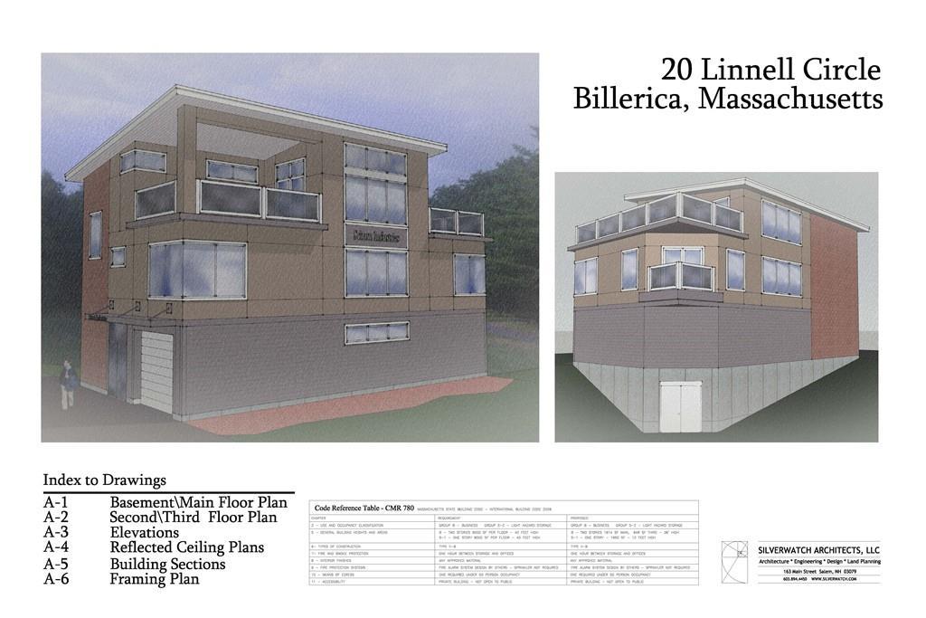 20 Linnell Circle - Photo 1