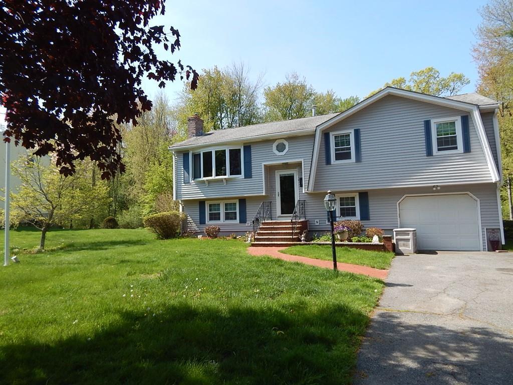 25 Rolling Ridge Ln - Photo 1